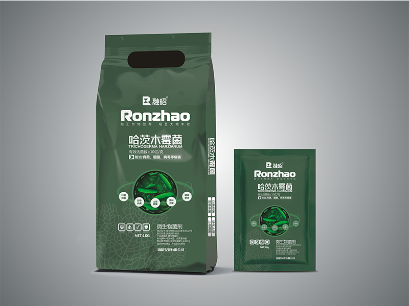 哈茨木霉菌